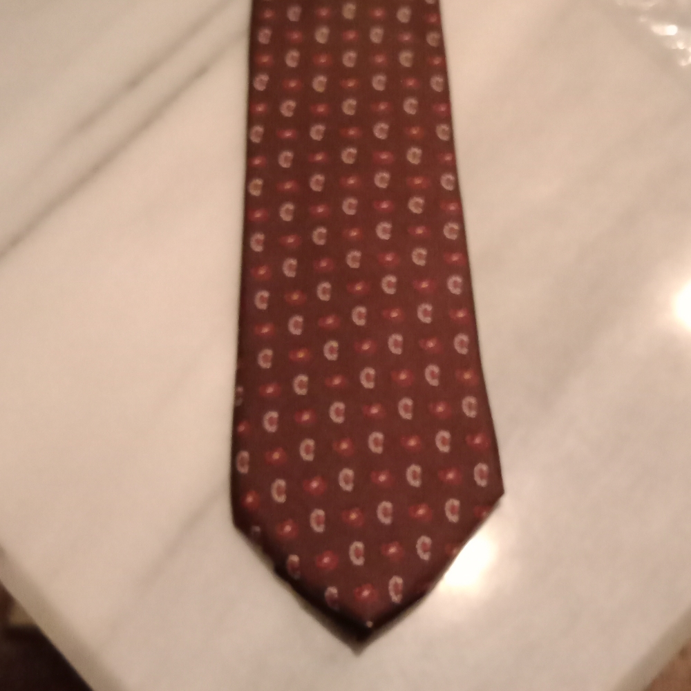 Vintage Men's Tie